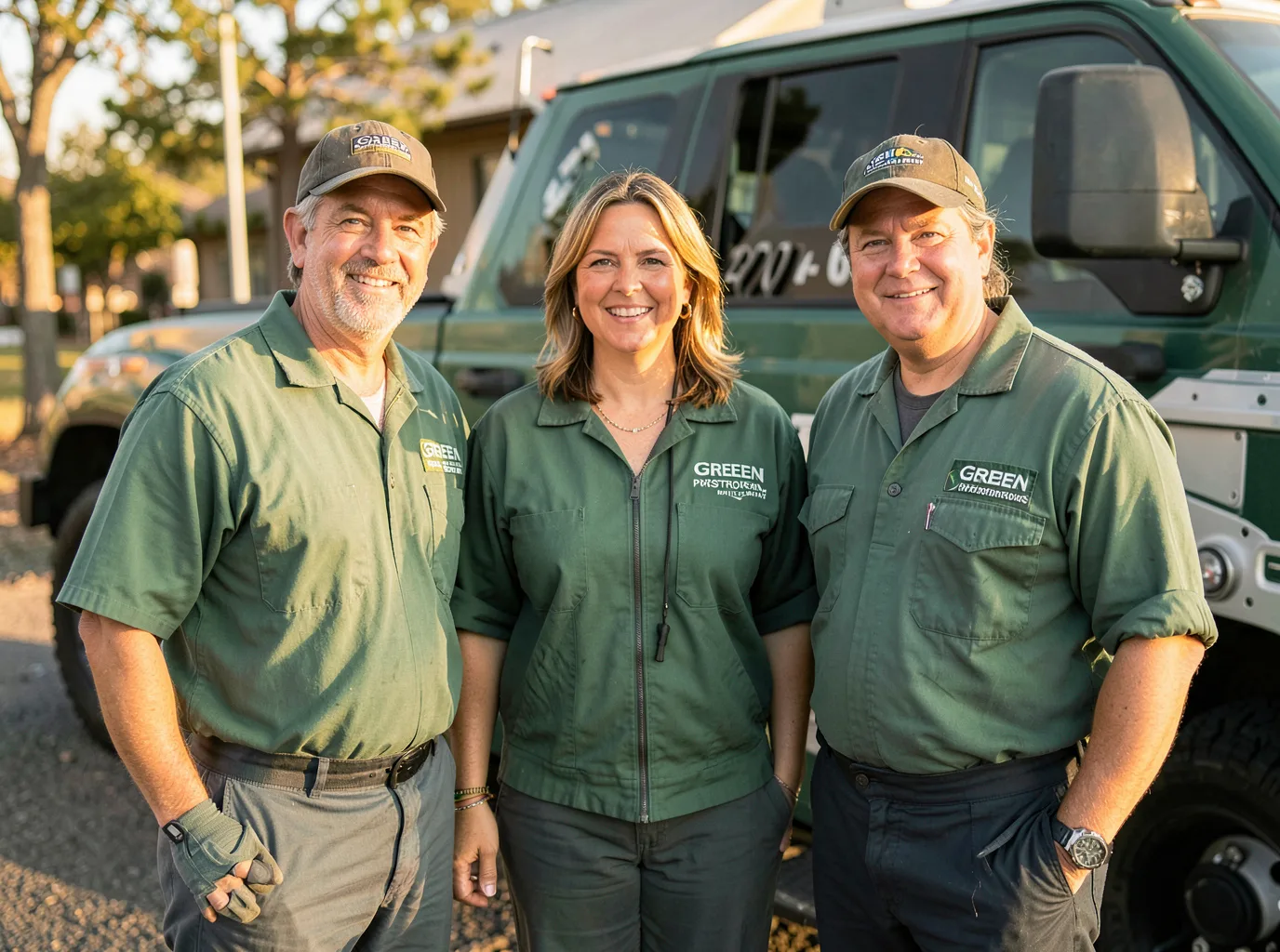 Water Damage Restoration company in Lissie, TX